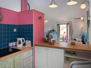 Sea Margarita Apartment