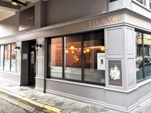 Hotel Cardiff