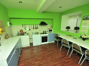 Хостел Комфорт Парк ВДНХ