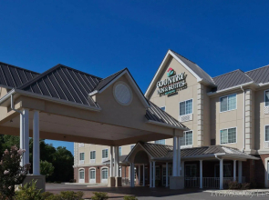 Country Inn & Suites by Radisson, Madison, AL