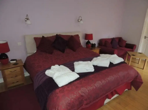 The Manor Coach House