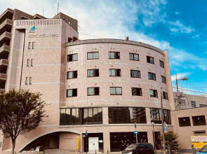 Business Hotel Kudamatsu