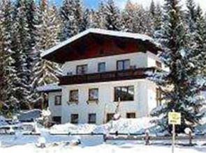 Anonyme Appartements