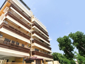 OYO 45306 Ko Villas