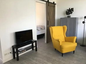 Amsterdam Beach Home 4