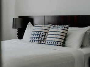Urban 1-bed Apartment in the Heart of the City