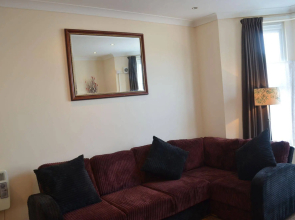 Penmarnja Self Catering