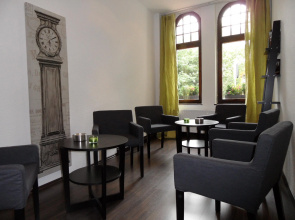Hotel Frechener Hof