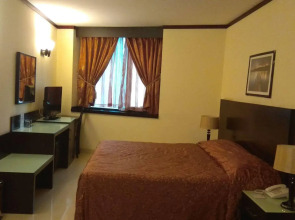 Panorama Hotel Deira