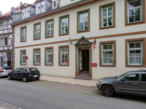 Ferienwohnung ,,Zum Kaiser''