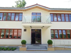 Hotel I Karczma Staropolska Mazowsze