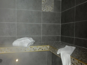 Grand Hôtel & Centre Thermal Yverdon-les-Bains