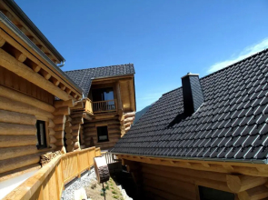 Tyroladis Family Realx Chalets