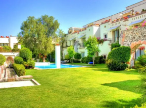 Hotel & Spa Doña Urraca Queretaro