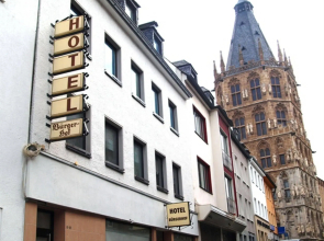 Bürgerhofhotel Köln