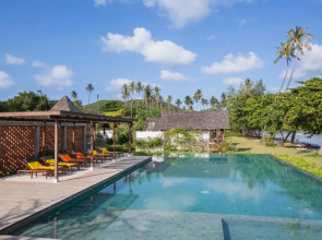 Mira Montra Resort Koh Mak