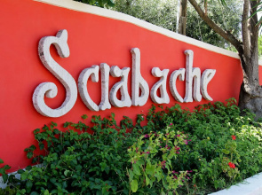 Hotel Residence Sciabache