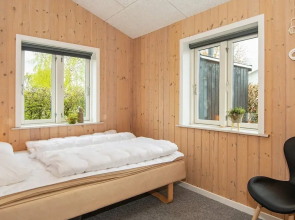 4 Person Holiday Home in Haderslev