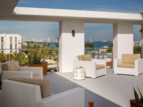 Residence Inn by Marriott Miami Beach South Beach