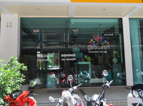 Buasri Boutique Patong