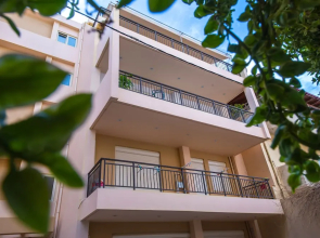 Chanion One Suites