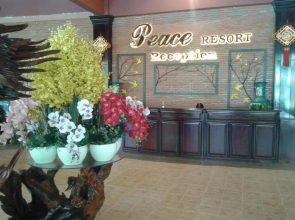 Peace Resort