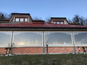 Kuća za odmor Magdalena&V