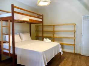 Che Brazil Inn