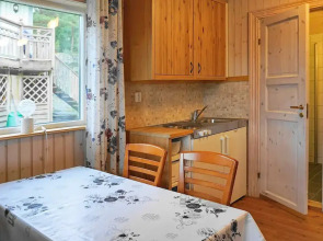Holiday Home in Askeröarna