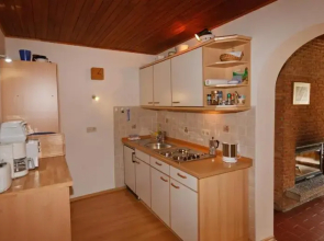 Am Traunufer Anneliese Plenk