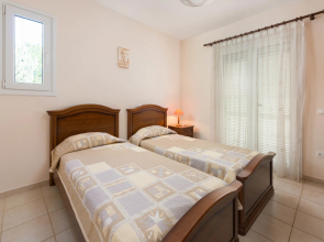 Apollo Villa