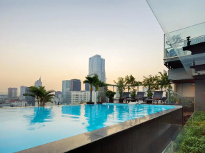 Grand Silverland Hotel & Spa