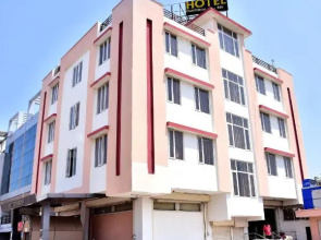 Hotel O Grand Decor