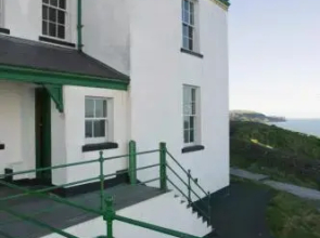 Blackhead Lighkeeper's Houses, Antrim