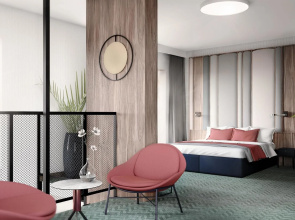 RentPlanet - Apartamenty Centrum