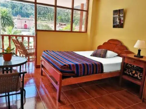 Hostal Qorimiray