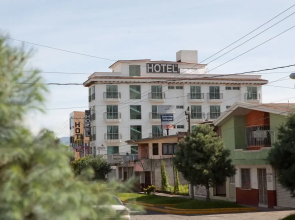Hotel Santa Fe
