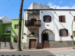 Azalai guest house