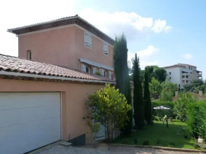 VILLA THETIS 4 pièces
