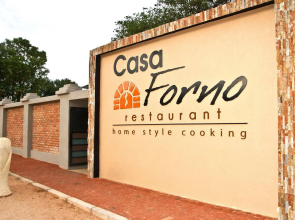 Casa Forno Country Hotel