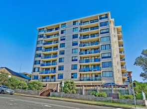 Boutique Bondi 1 Bedroom Apartment