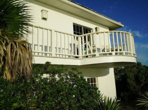 Golden Magnolia Resort & Spa