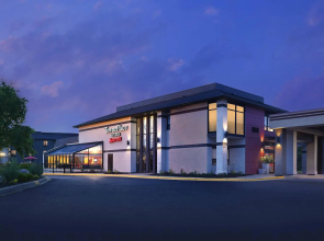 TownePlace Suites by Marriott London