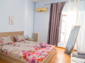 aris apartment