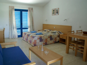 Hylatio Tourist Village