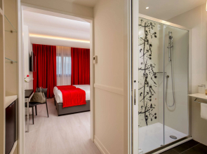 Hotel American Palace Eur