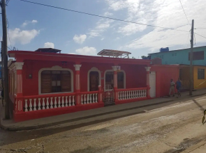 Casa Ohana BARACOA
