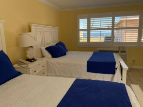 Coral Sands Inn