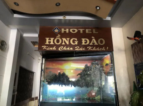 Hong Dao Hotel.