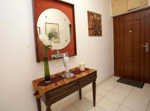 Apartment Maroma